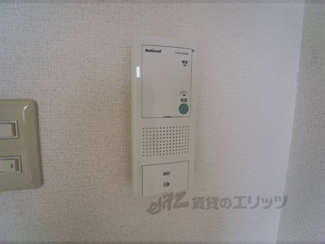 ドアフォン