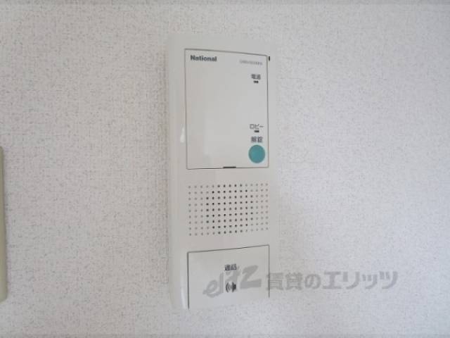 ドアホン