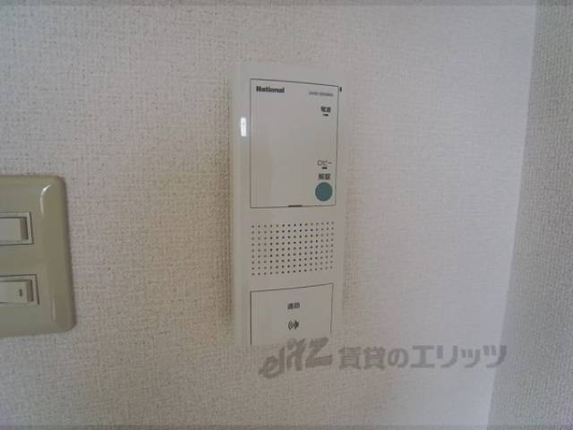 ドアフォン