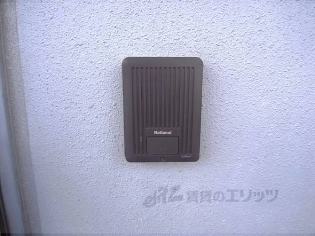 インターフォン