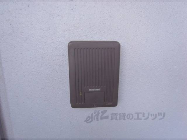 インターフォン