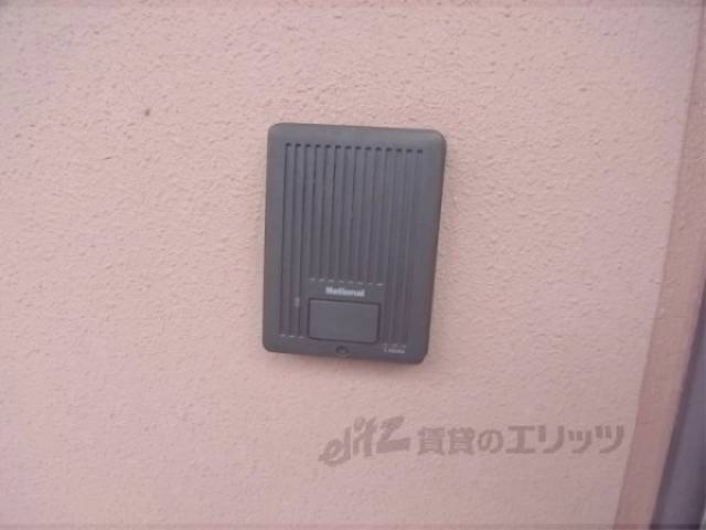 インターフォン