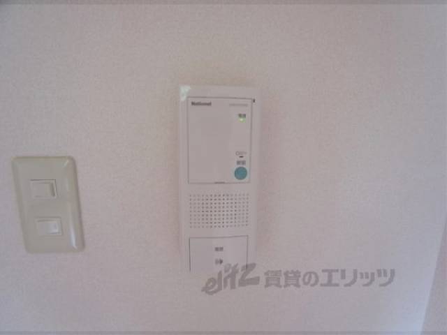 ドアフォン