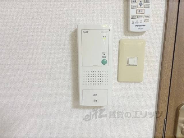 ドアフォン（ＴＶ含）