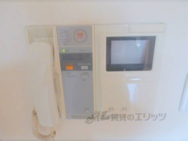 ドアフォン（ＴＶ含）