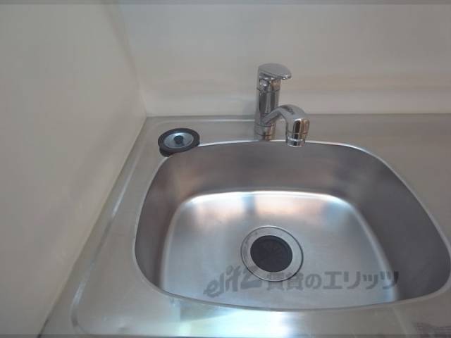 キッチン　シンク