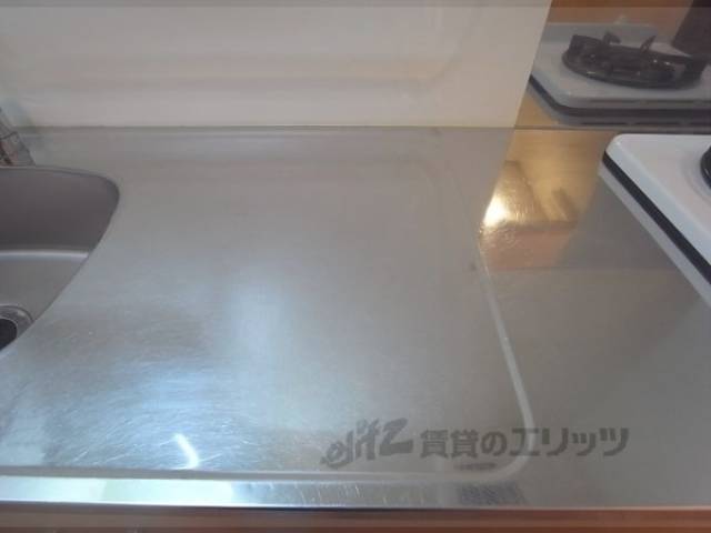 キッチン　まな板ｽﾍﾟｰｽ