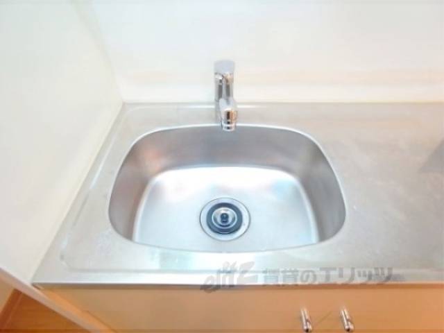 キッチン　シンク