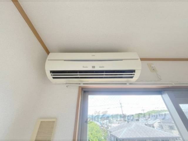 エアコン