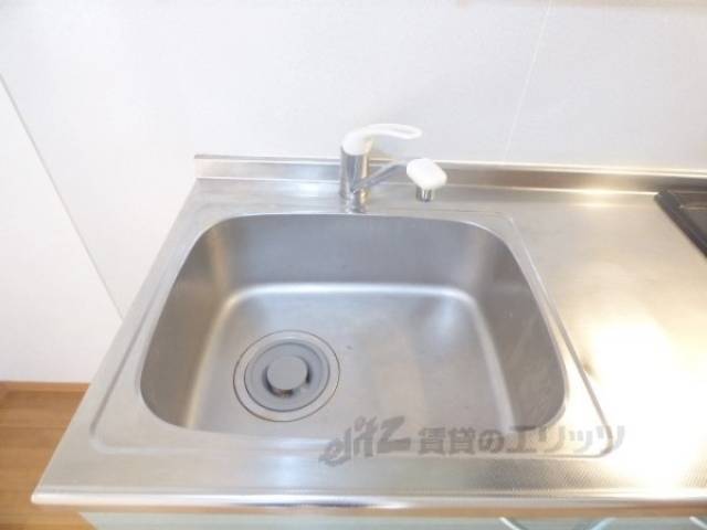 キッチン　シンク