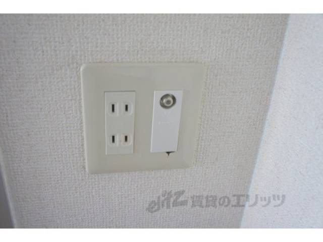 テレビジャック