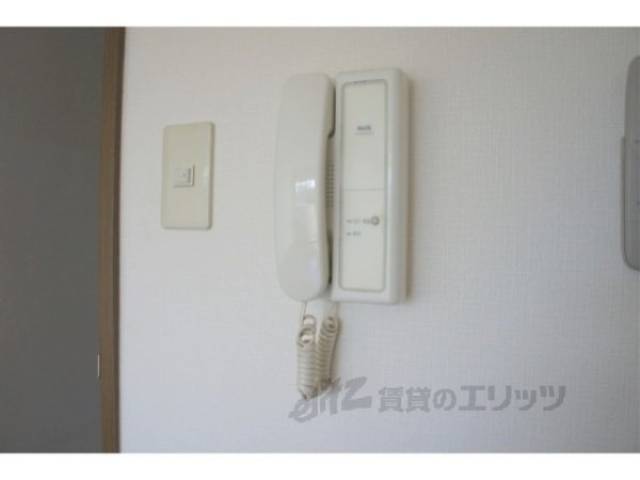 インターホン