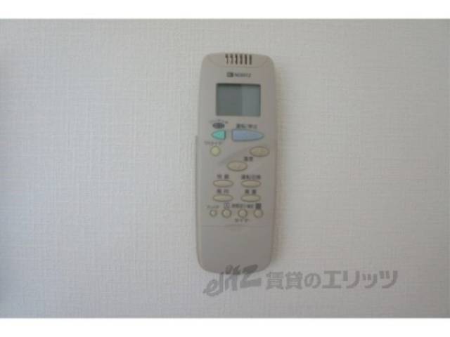 リモコン