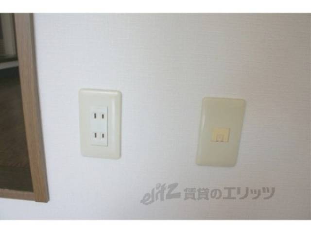 ネット回線