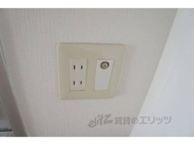 テレビジャック