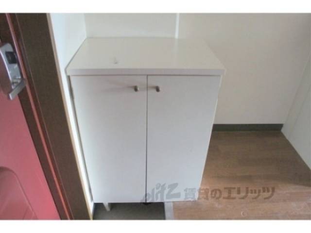 下駄箱