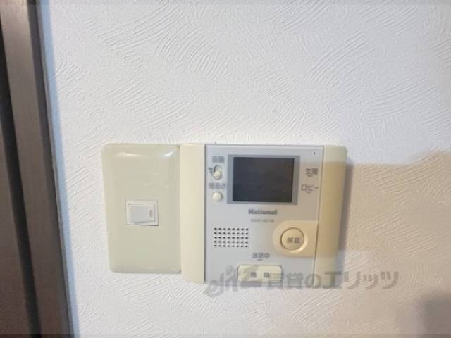 ドアフォン（ＴＶ含）