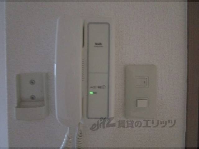 ドアホン