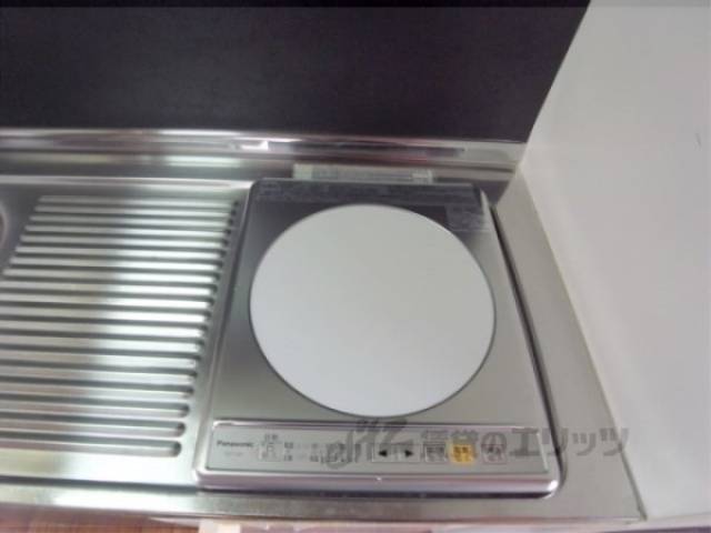キッチン　コンロ