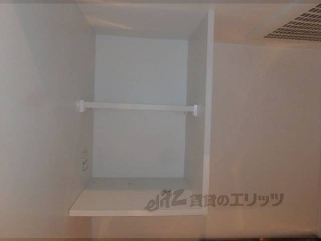 キッチン　キッチン収納