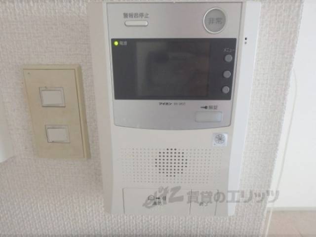 ドアフォン（ＴＶ含）