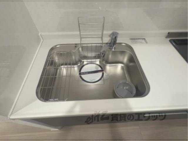 キッチン　シンク