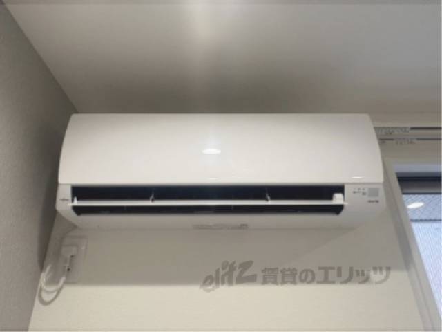 エアコン　2025年製です