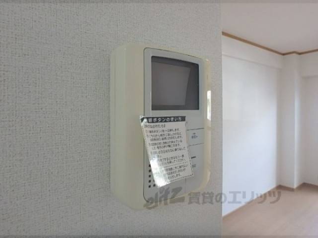 ドアフォン（ＴＶ含）