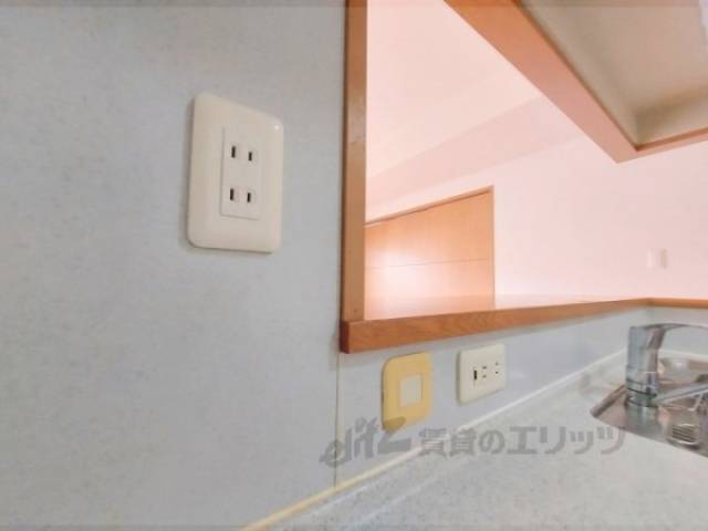 コンセント