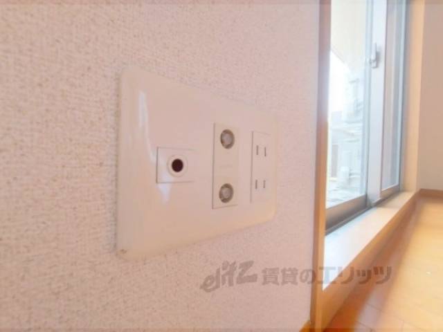 コンセント