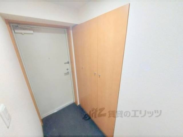 下駄箱