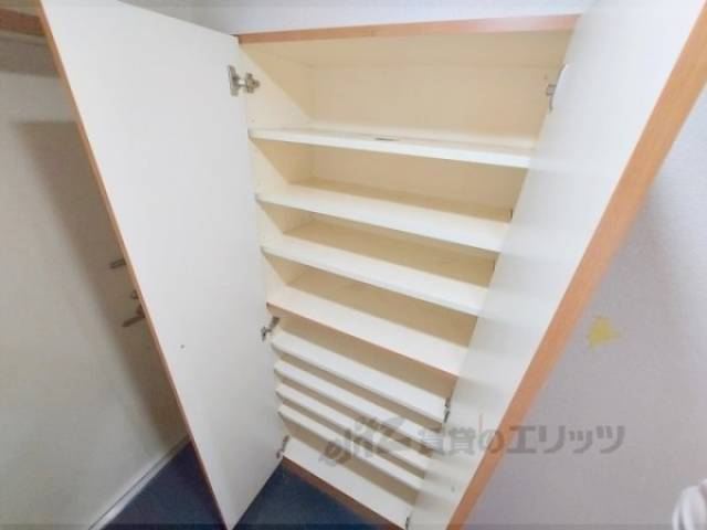 下駄箱