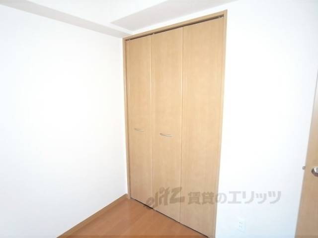 洋室　クローゼット