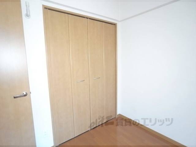 洋室　クローゼット