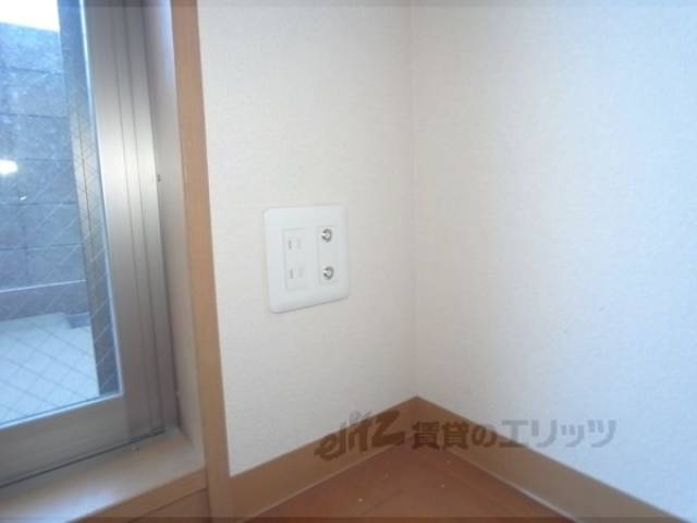 テレビコンセント