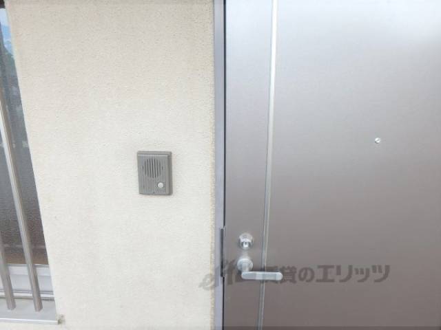 インターホン