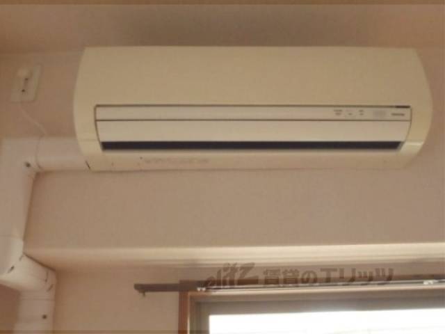 エアコン　エアコン
