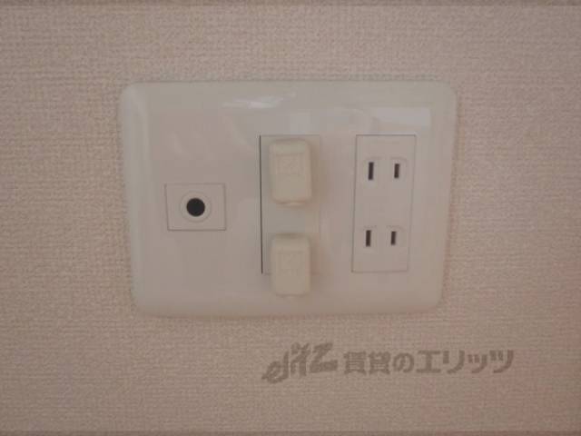 ＴＶ線