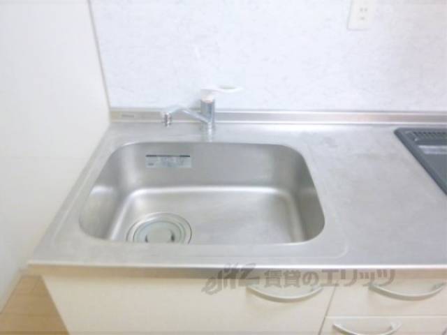 キッチン　シンク