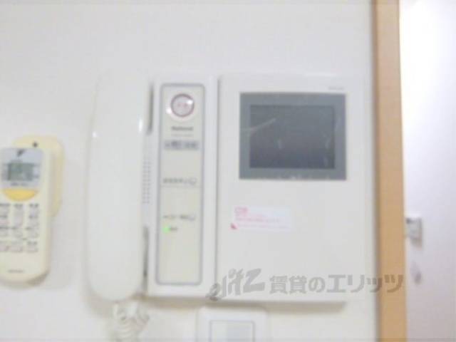 ドアフォン（ＴＶ含）