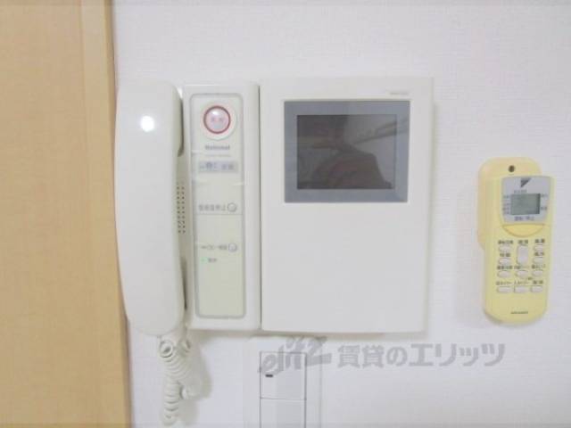 ドアフォン（ＴＶ含）