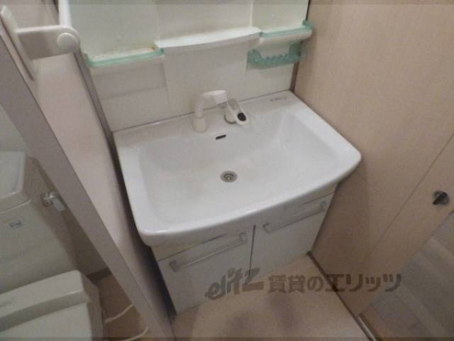 洗面所