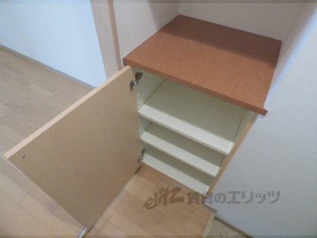 下駄箱