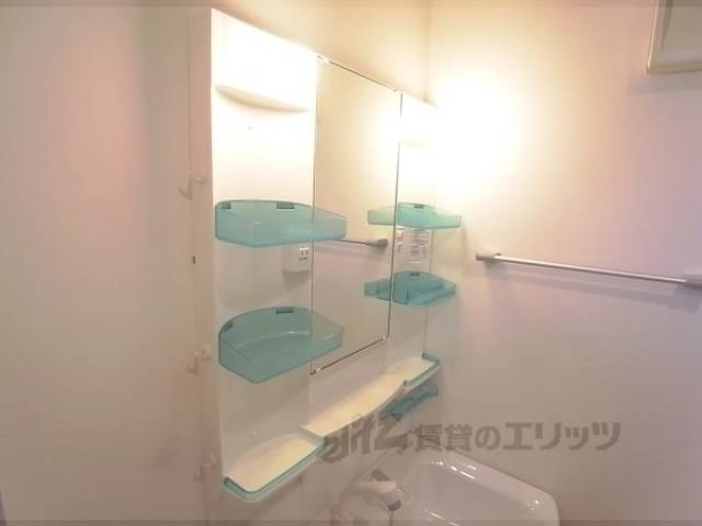 洗面所
