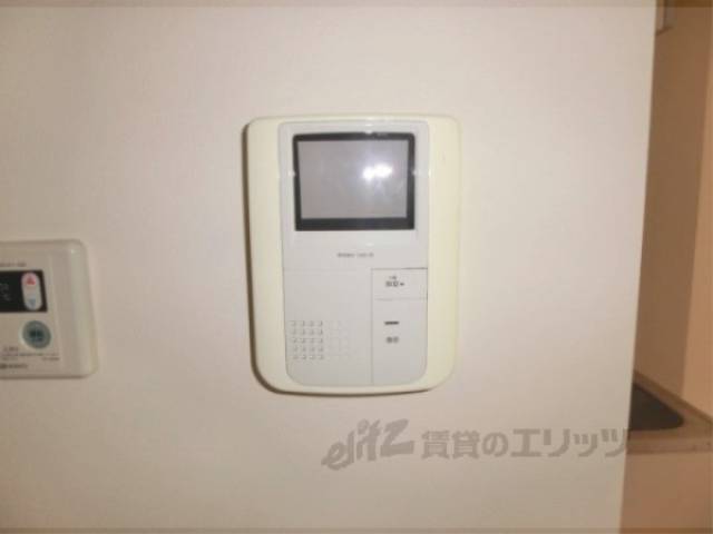 ドアフォン（ＴＶ含）