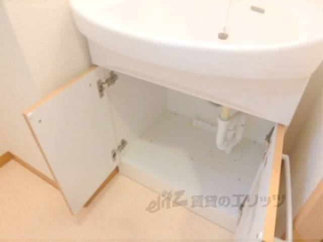 洗面所
