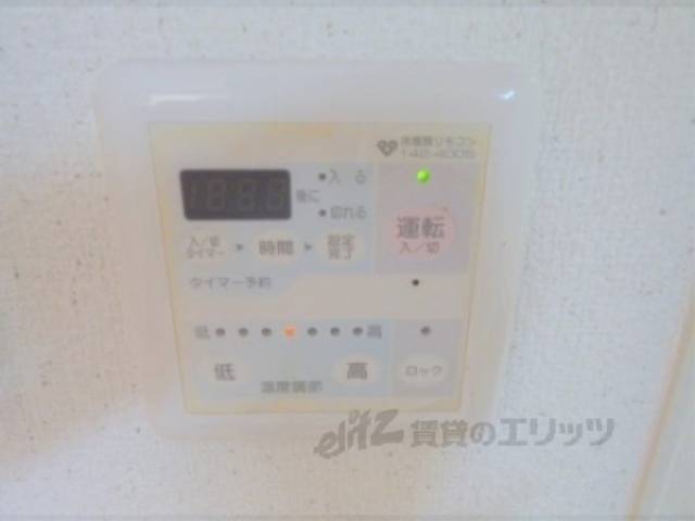床暖房