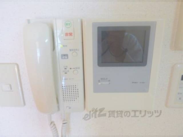 ドアフォン（ＴＶ含）