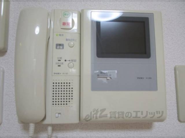 ドアフォン（ＴＶ含）