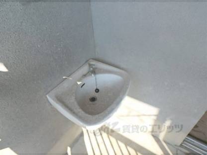 洗面所